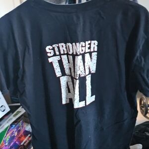 Pantera Vulgar Shirt! Mens Lg